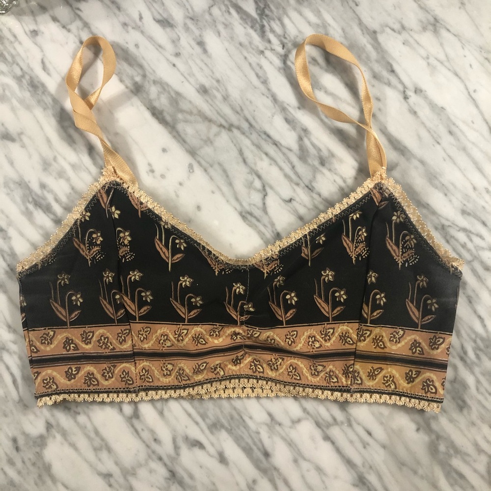 Spell and the Gypsy Bralette